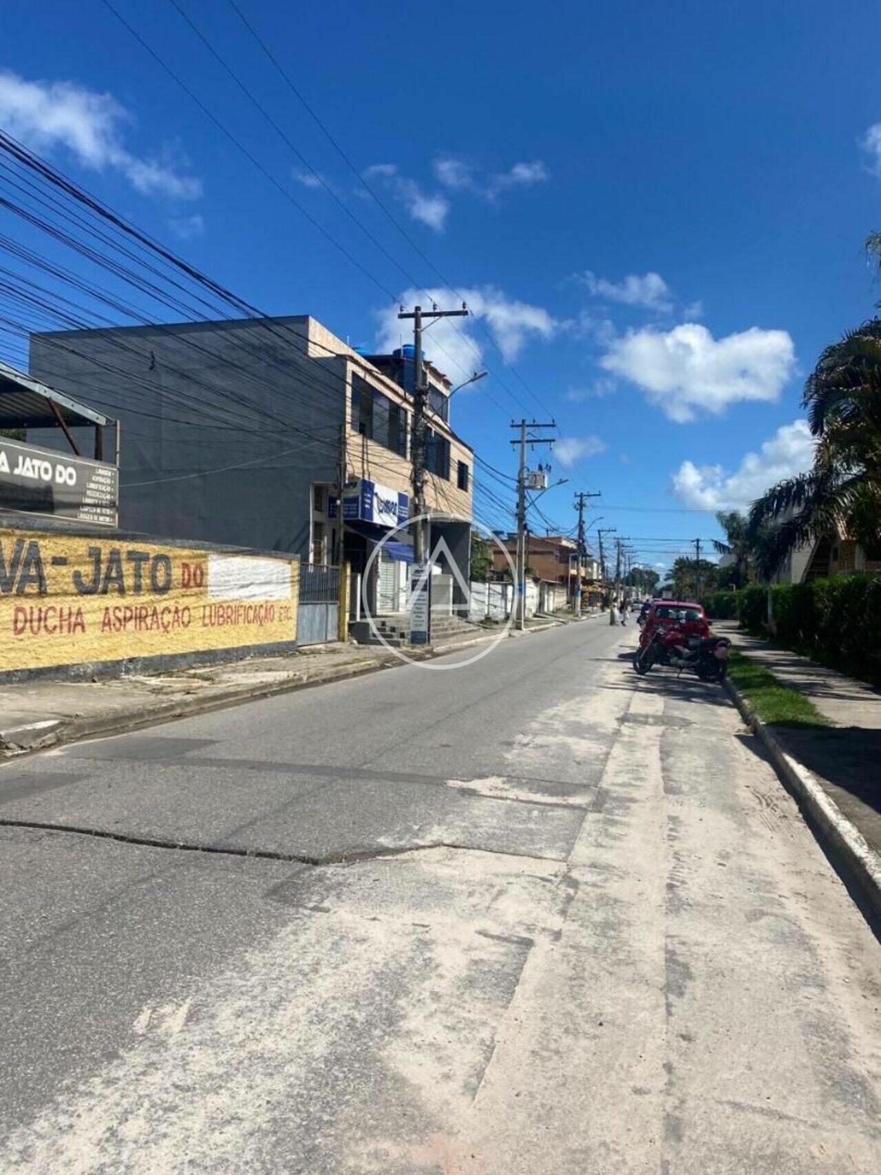 Apartamento Jardim Mariléa, Rio das Ostras - RJ