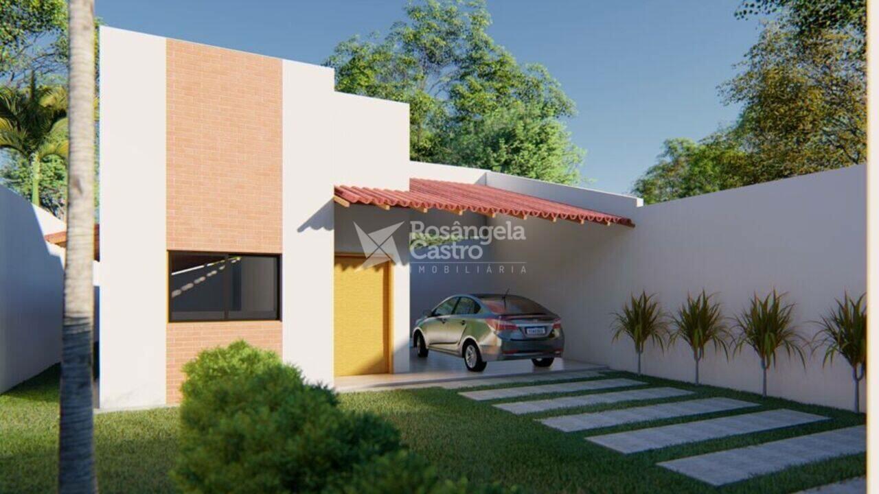 Casa Morros, Teresina - PI