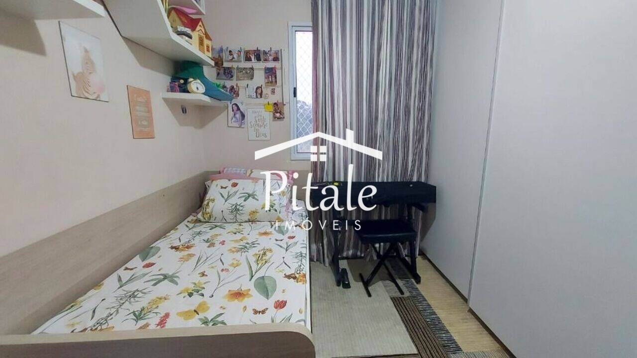 Apartamento Jardim Caiapia, Cotia - SP