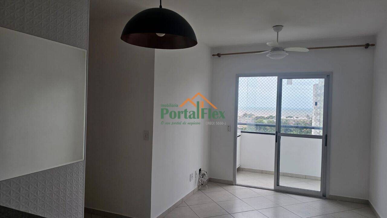 Apartamento Conjunto Jacaraípe, Serra - ES