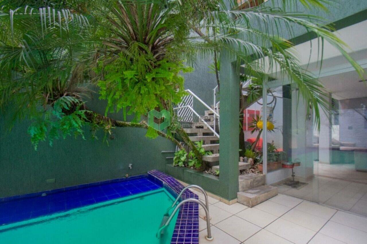 Casa Vila Madalena, São Paulo - SP