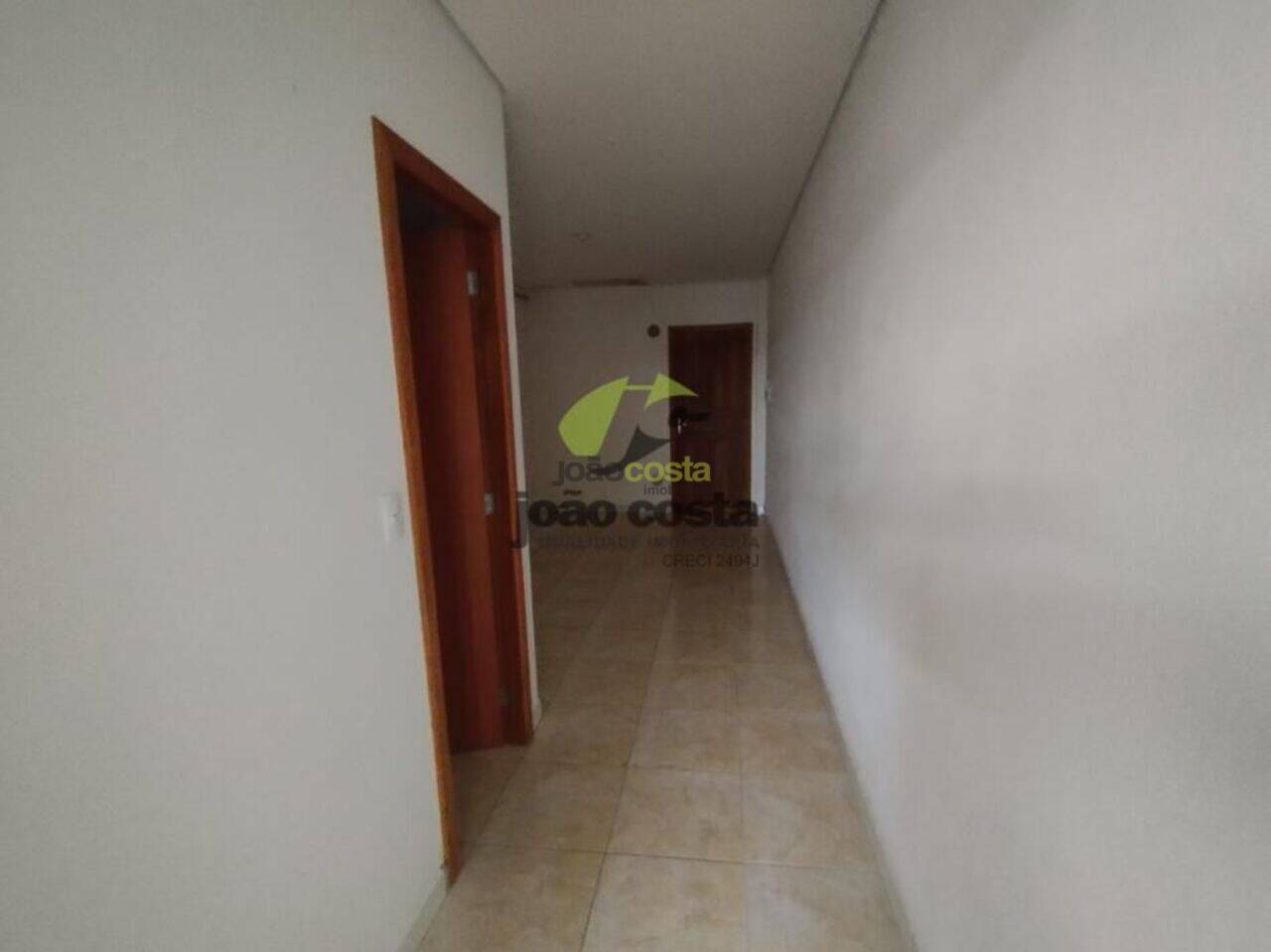 Apartamento Caminho Novo, Palhoça - SC