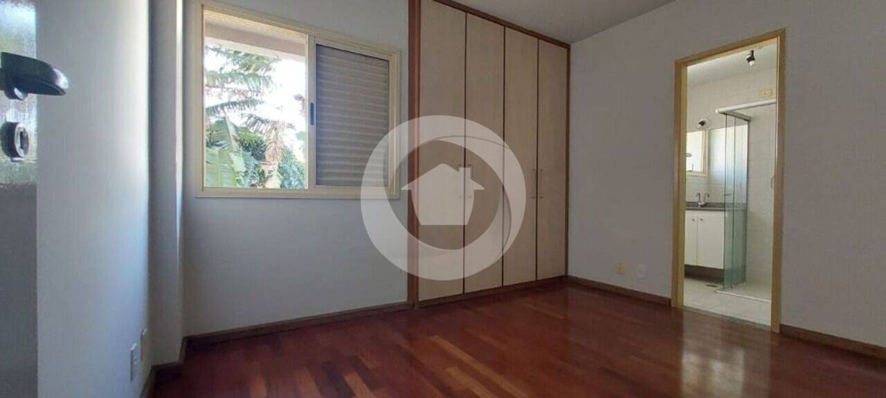 Apartamento Jardim Aquarius, São José dos Campos - SP