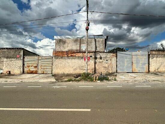 Setor Três Marias - Goiânia - GO, Goiânia - GO