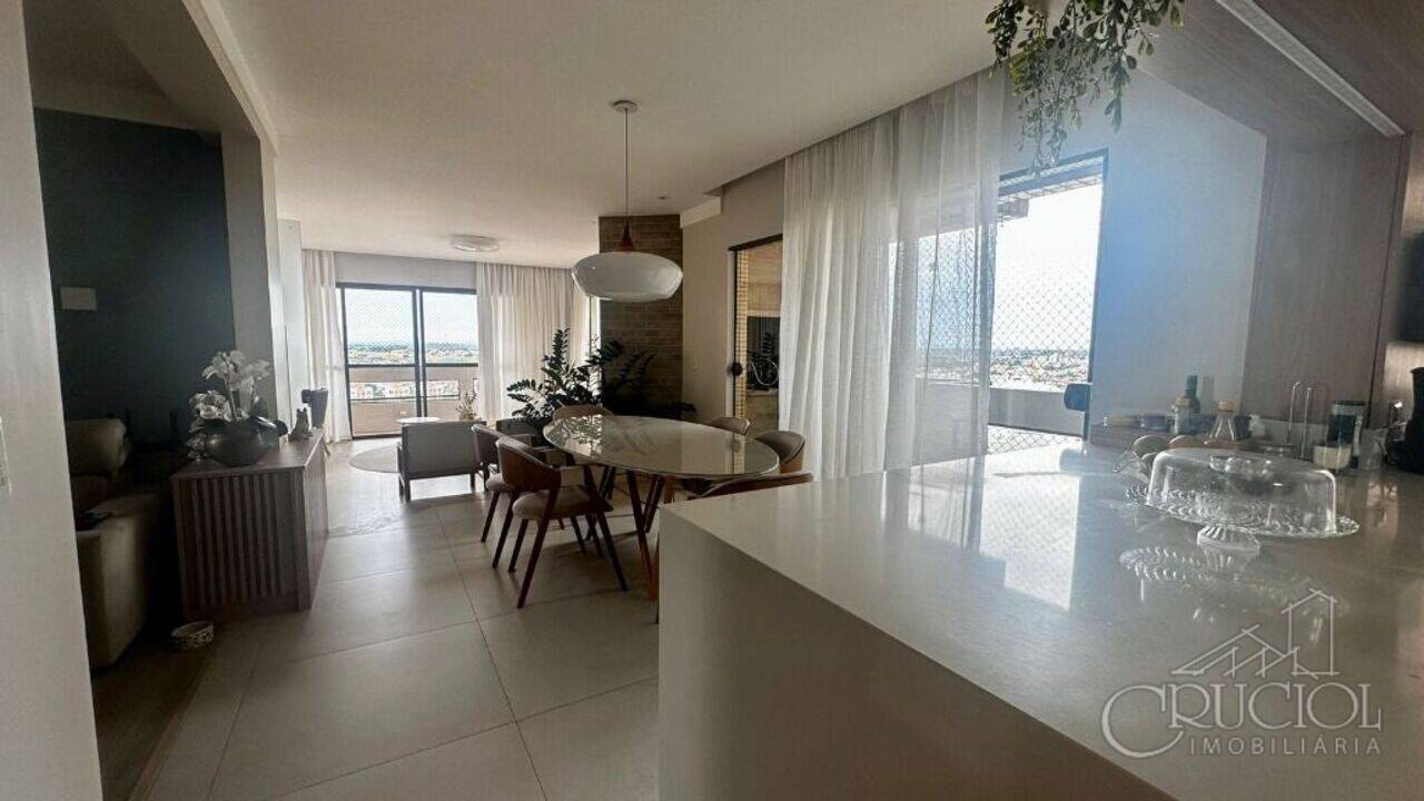 Apartamento Edifício Lago Parque , Londrina - PR