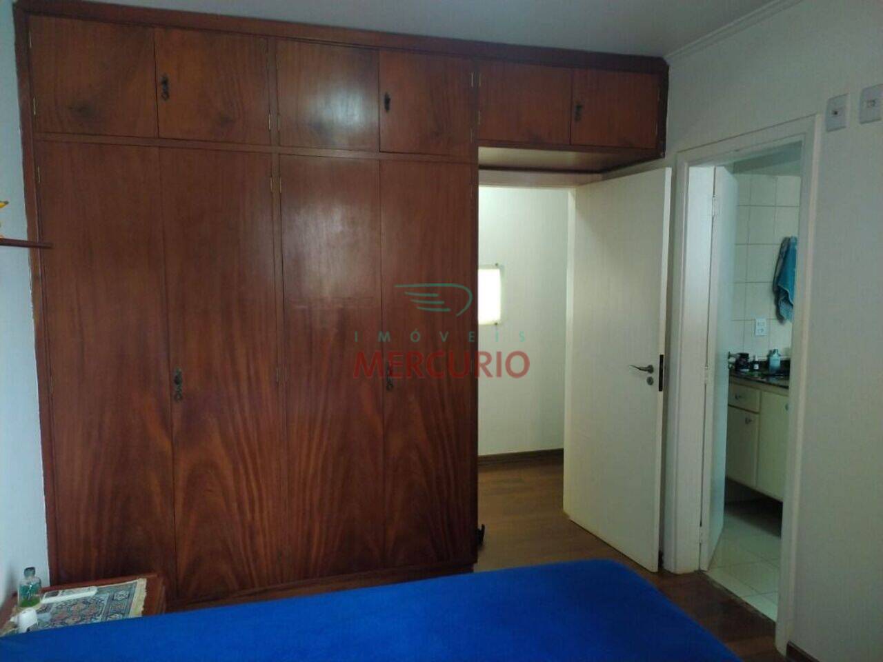 Apartamento Vila Noemy, Bauru - SP