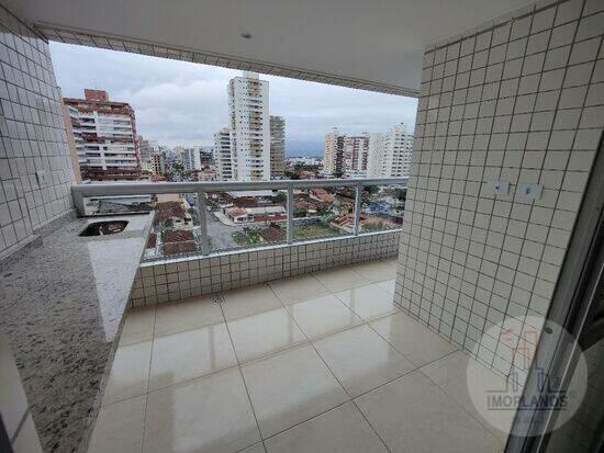 Vila Guilhermina - Praia Grande - SP, Praia Grande - SP