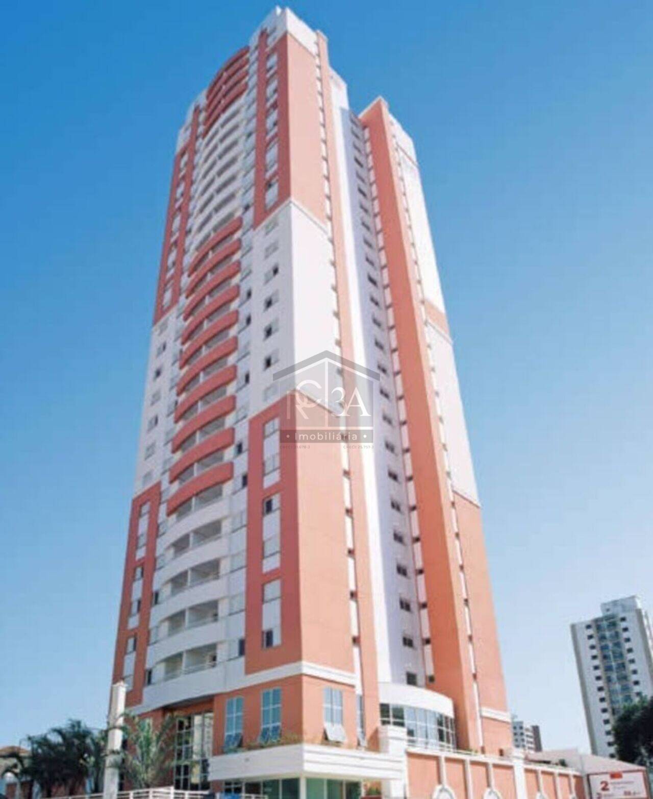 Apartamento Tatuapé, São Paulo - SP