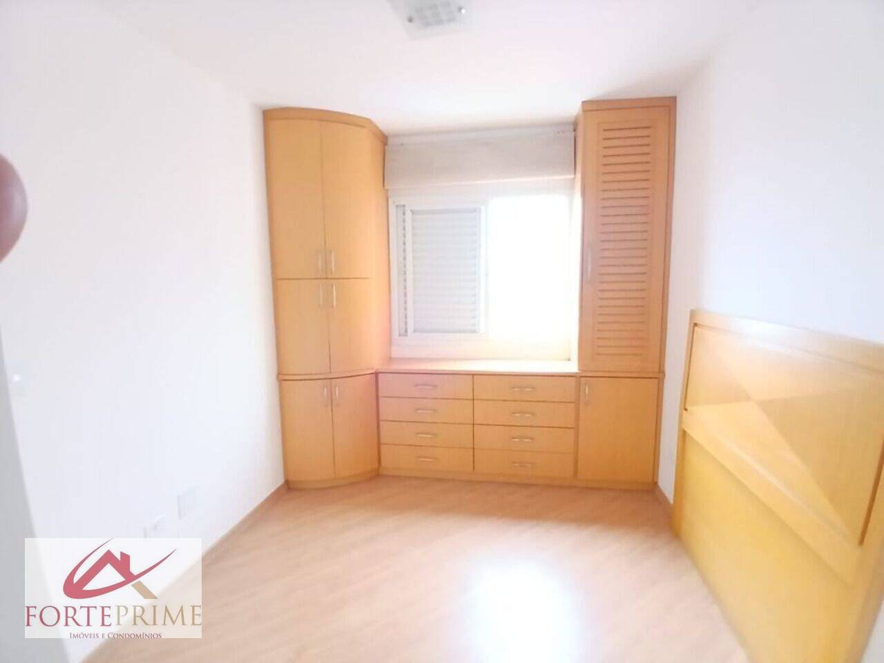 Apartamento Brooklin, São Paulo - SP