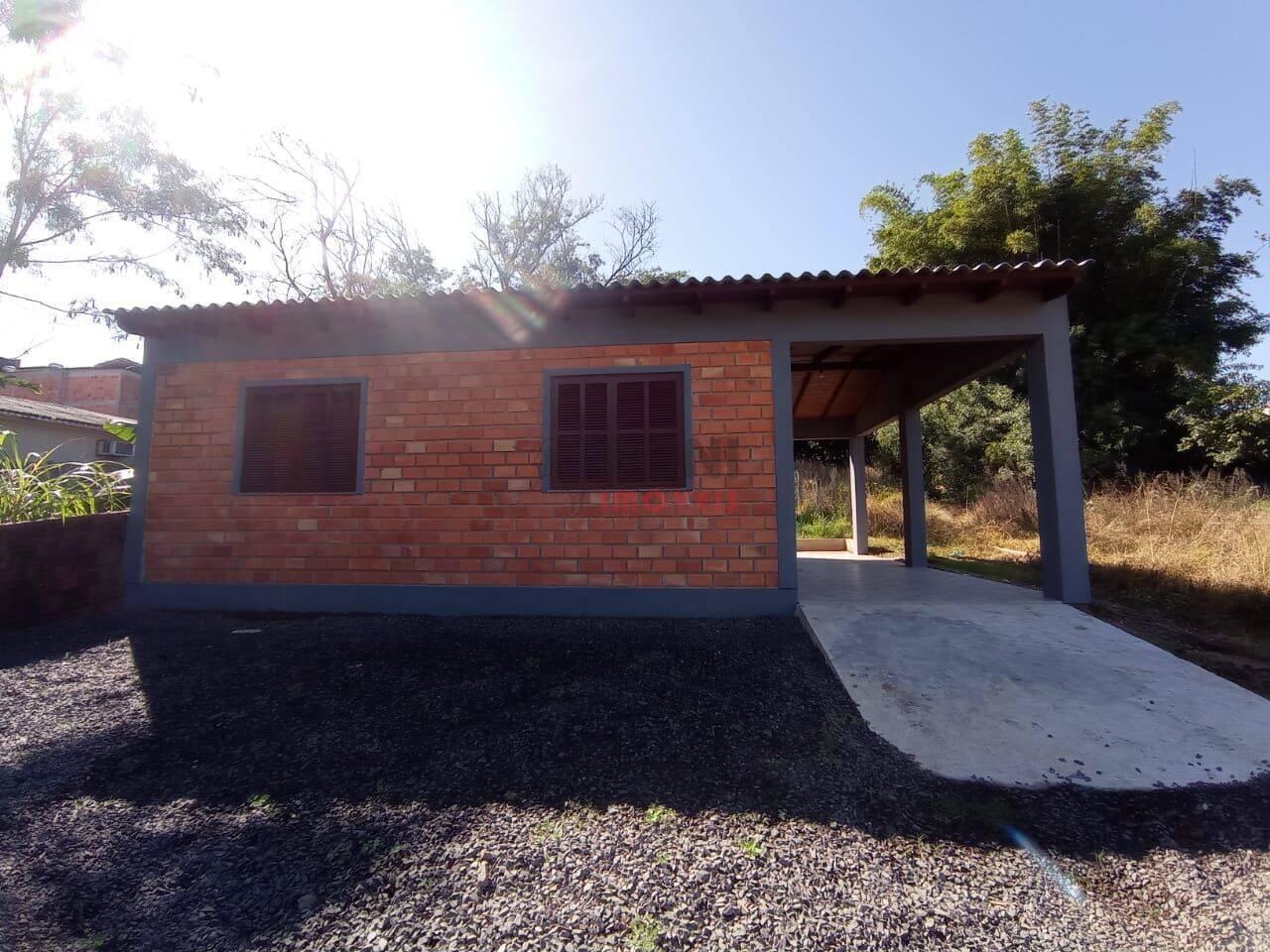 Casa Gonçalves, Cachoeira do Sul - RS