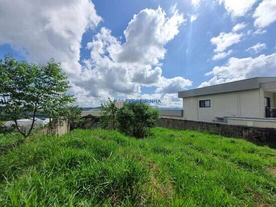 Terreno Condomínio Residencial Jaguary, São José dos Campos - SP