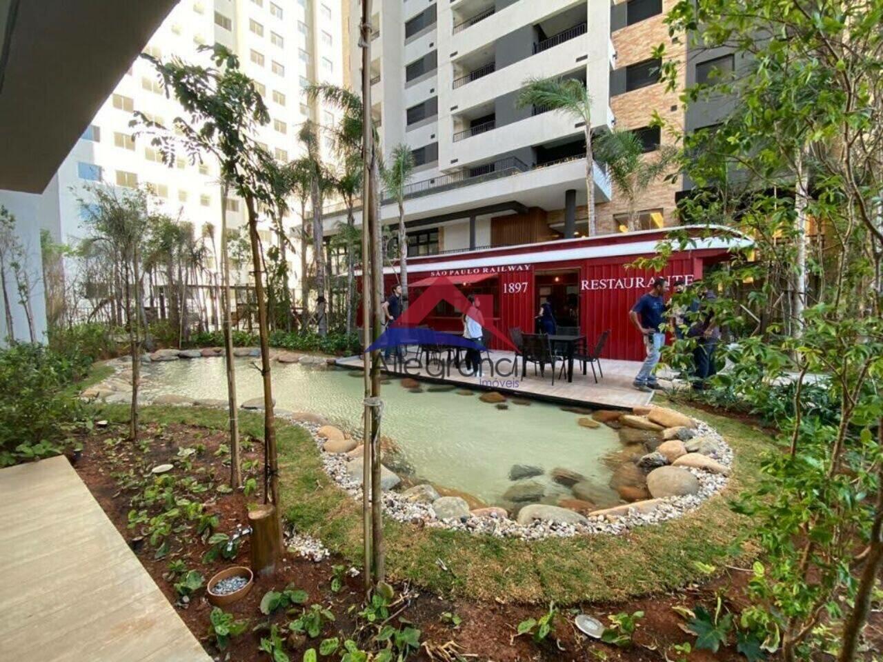 Apartamento Brás, São Paulo - SP