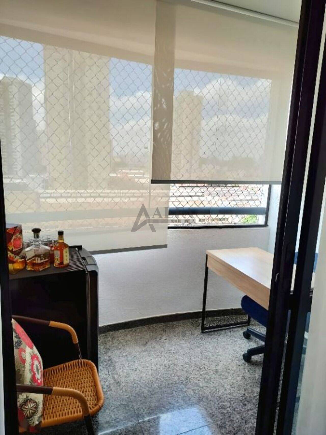 Apartamento Mooca, São Paulo - SP