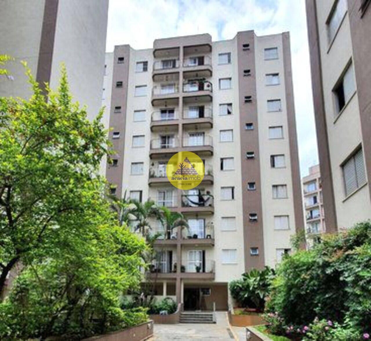 Apartamento Freguesia do Ó, São Paulo - SP