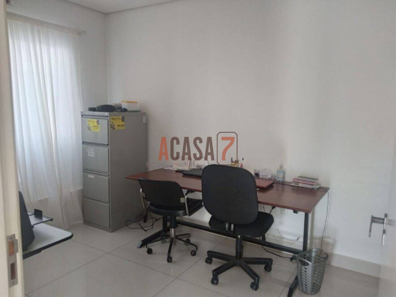 Casa Horto Florestal, Sorocaba - SP