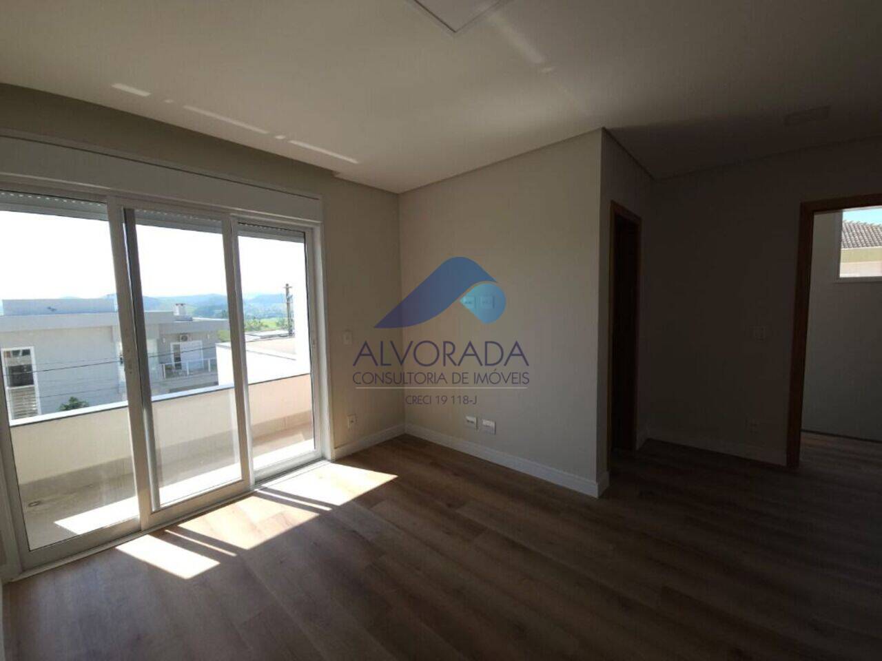 Casa Condomínio Residencial Jaguary, São José dos Campos - SP