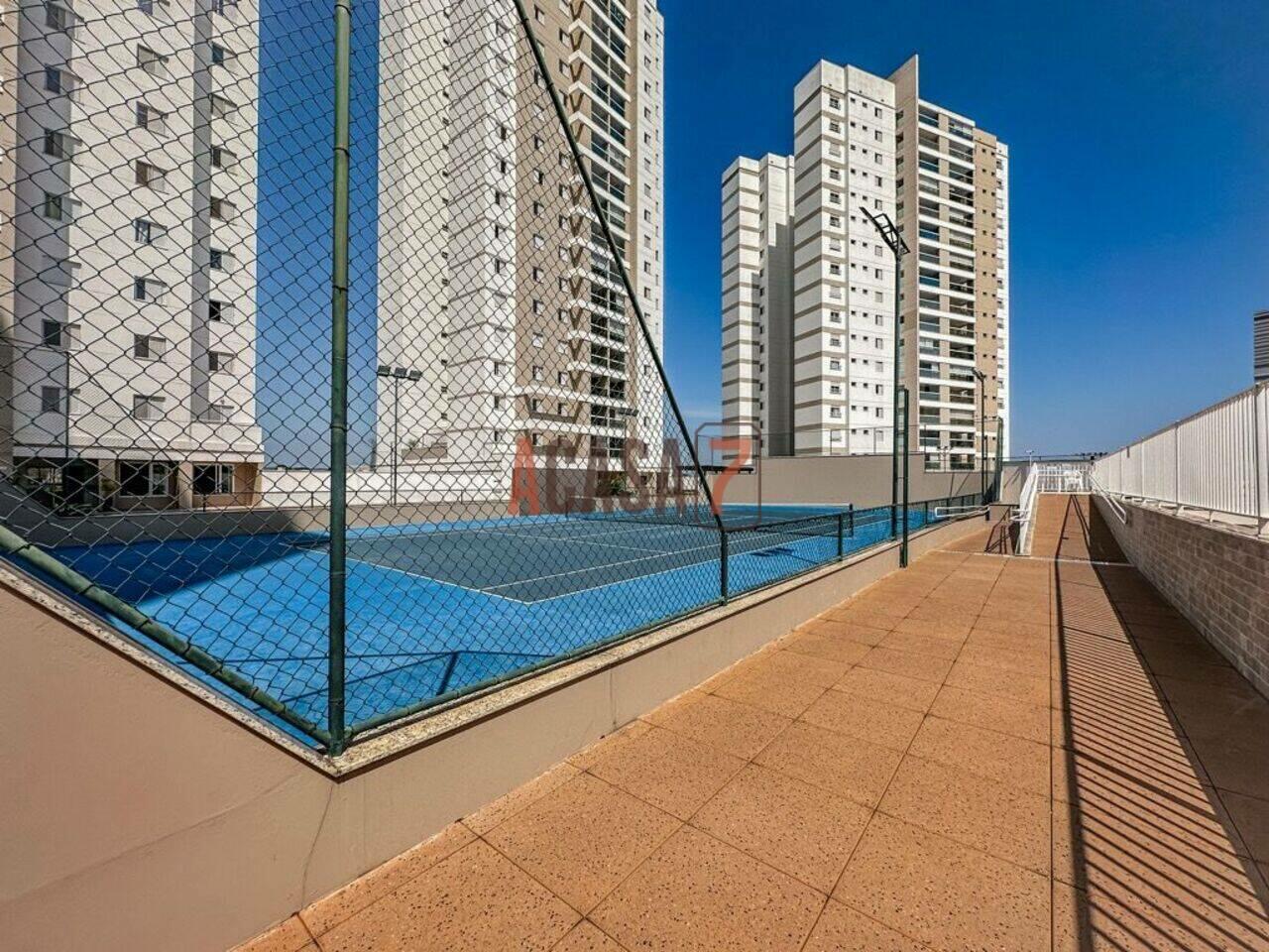 Apartamento Parque Campolim, Sorocaba - SP