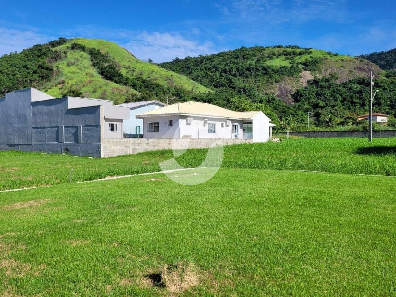 Casa São José de Imbassai, Maricá - RJ