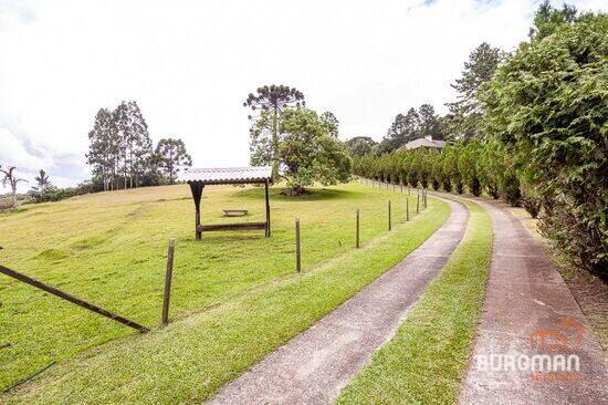 Jardim Formosa - Almirante Tamandaré - PR, Almirante Tamandaré - PR