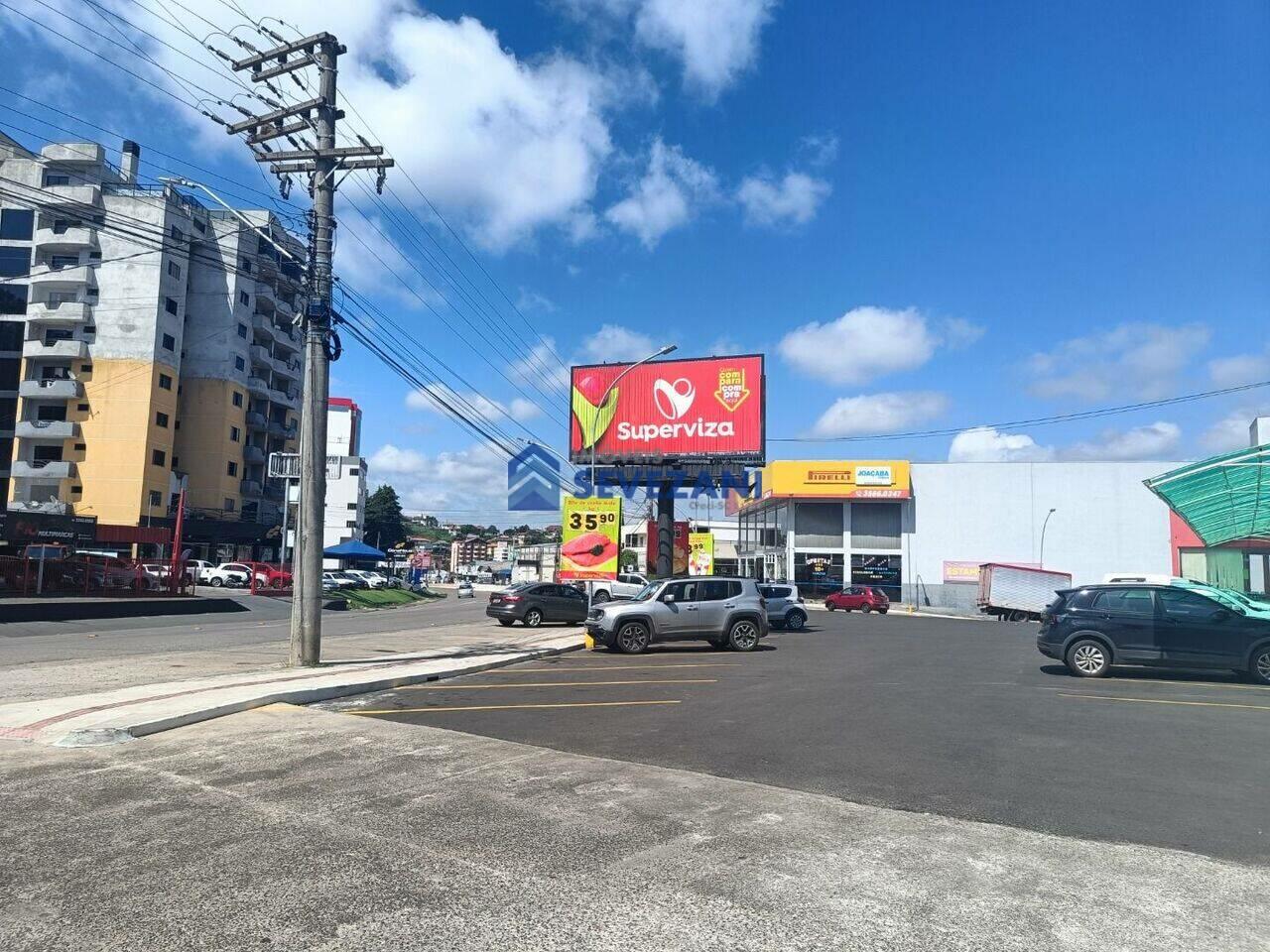 Sala Santa Tereza, Videira - SC