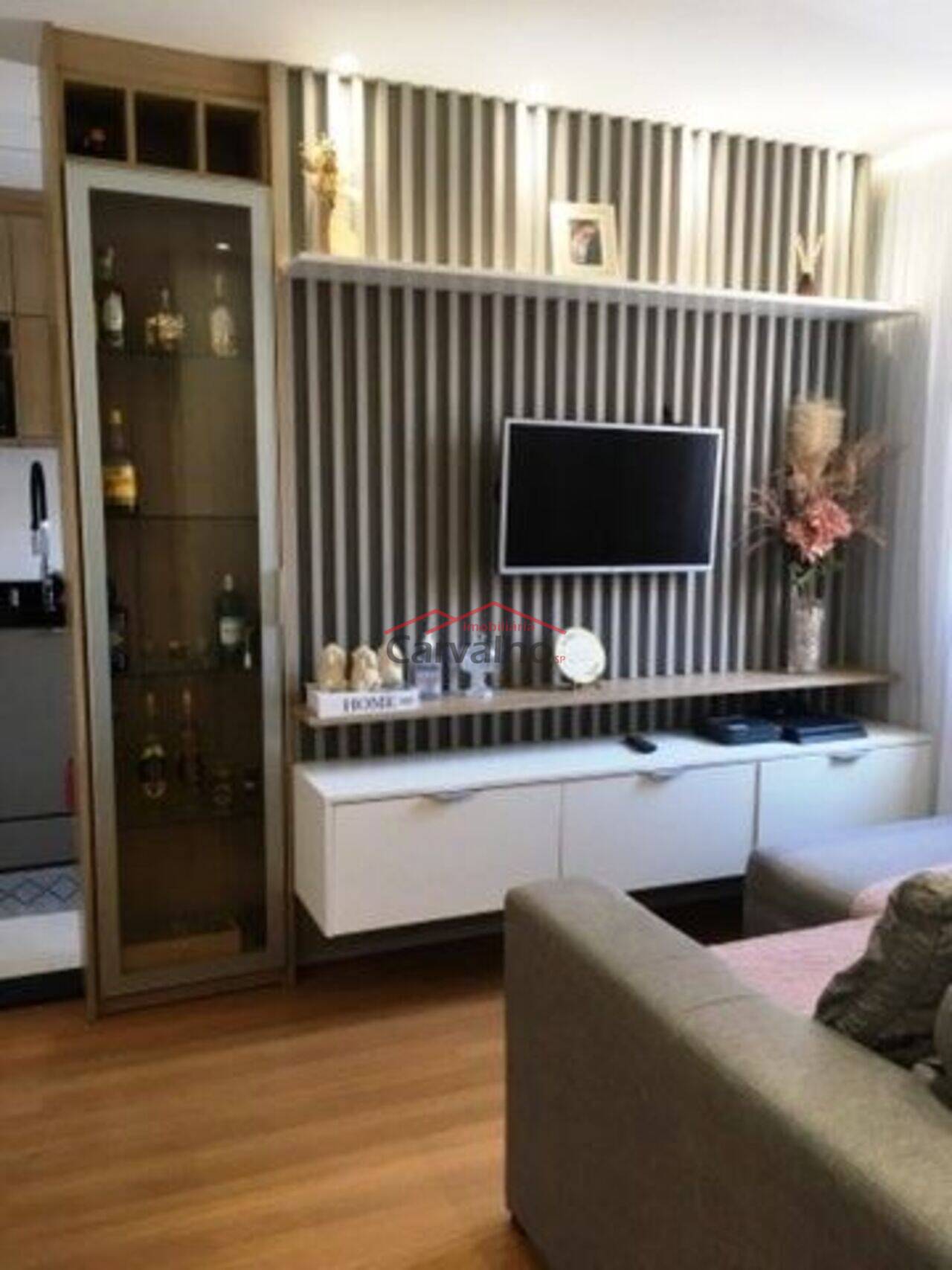 Apartamento Vila Guilherme, São Paulo - SP