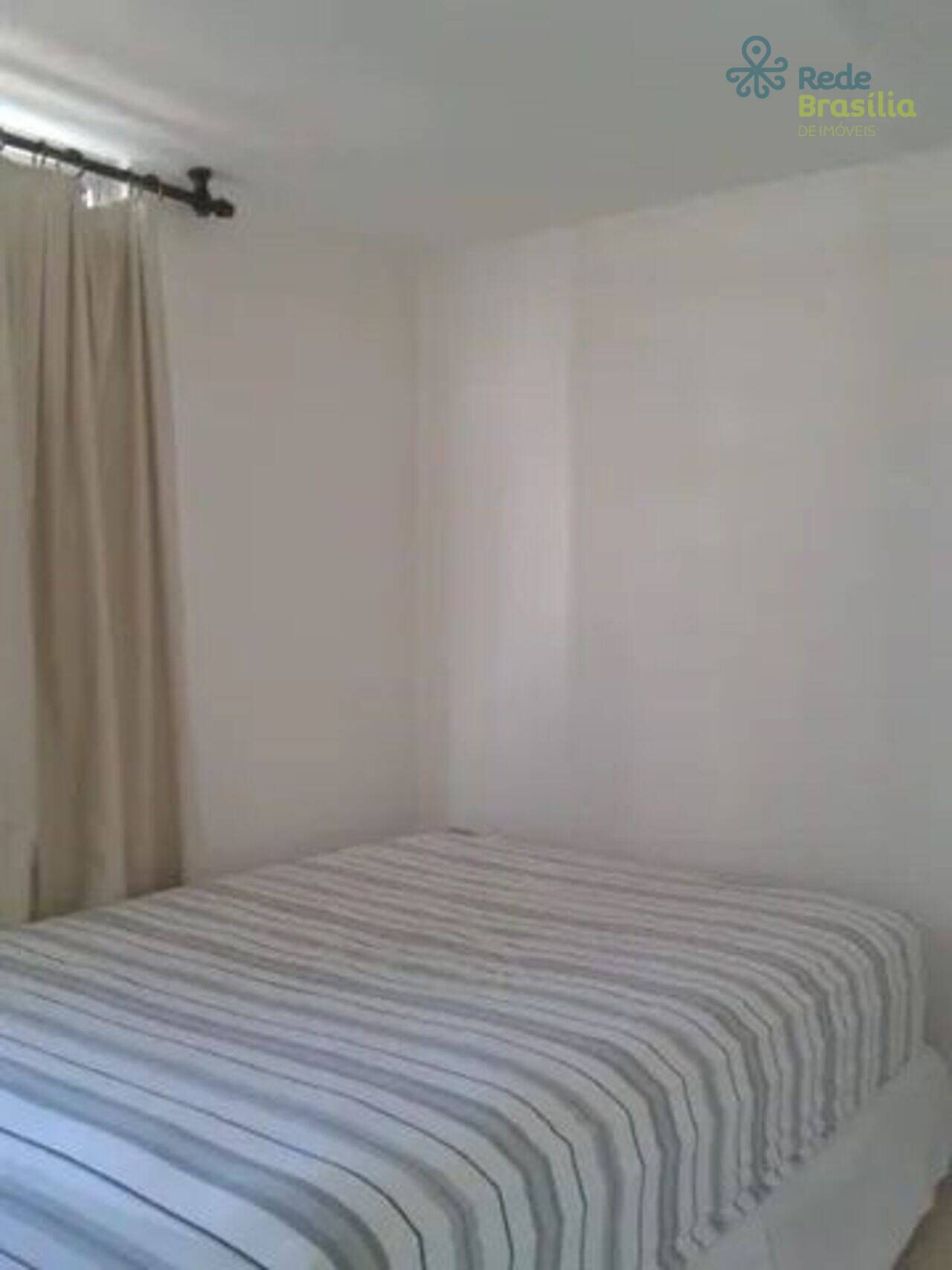 Apartamento Asa Norte, Brasília - DF