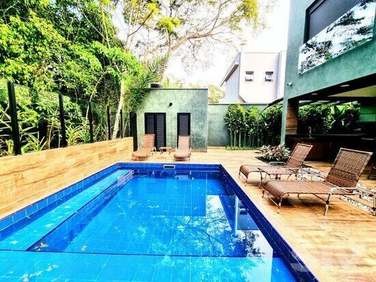 Casa de 313 m² Riviera Módulo 24 - Bertioga, à venda por R$ 5.400.000