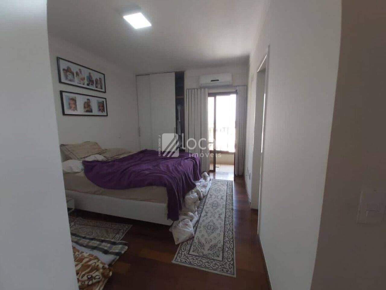 Apartamento Centro, São José do Rio Preto - SP