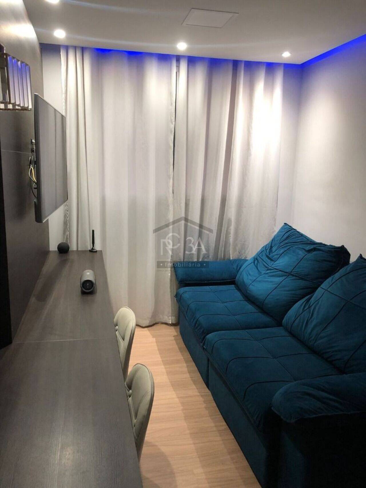 Apartamento Belenzinho, São Paulo - SP