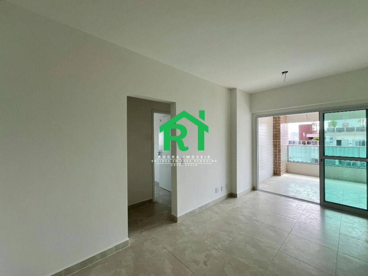 Apartamento Jardim Astúrias, Guarujá - SP