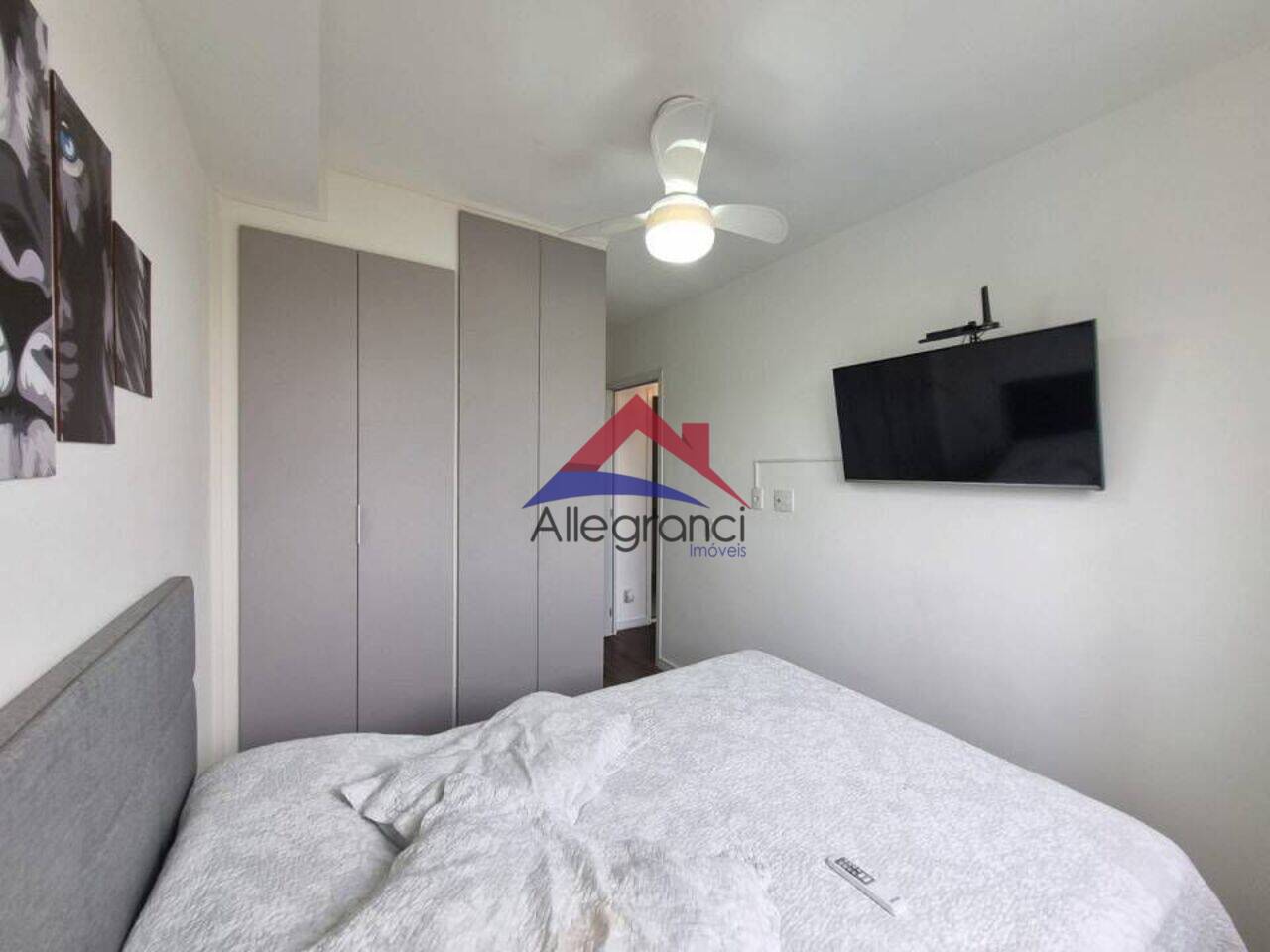 Apartamento Catumbi, São Paulo - SP