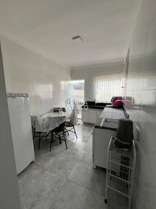 Apartamento Laranjeiras - Patos de Minas, à venda por R$ 257.000