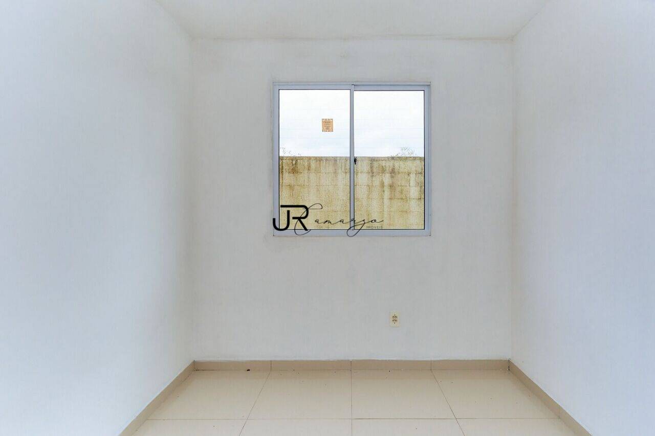 Apartamento Ouro Fino, São José dos Pinhais - PR