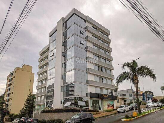 Sala de 45 m² na Porto  Uniao - Centro - Caçador - SC, à venda por R$ 398.000 ou aluguel por R$ 1.40