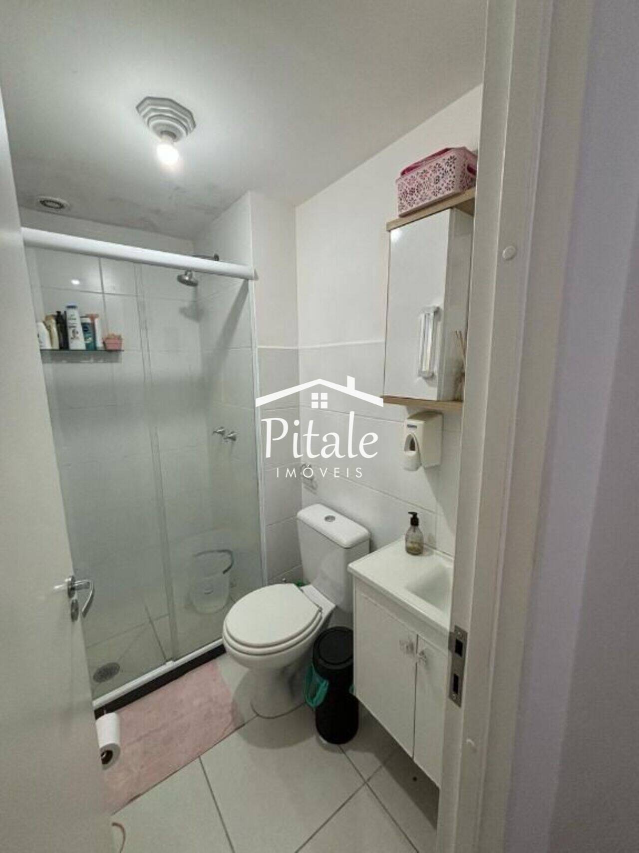 Apartamento Jardim Íris, São Paulo - SP