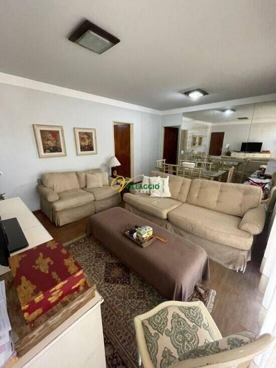 Apartamento Centro, São José do Rio Preto - SP