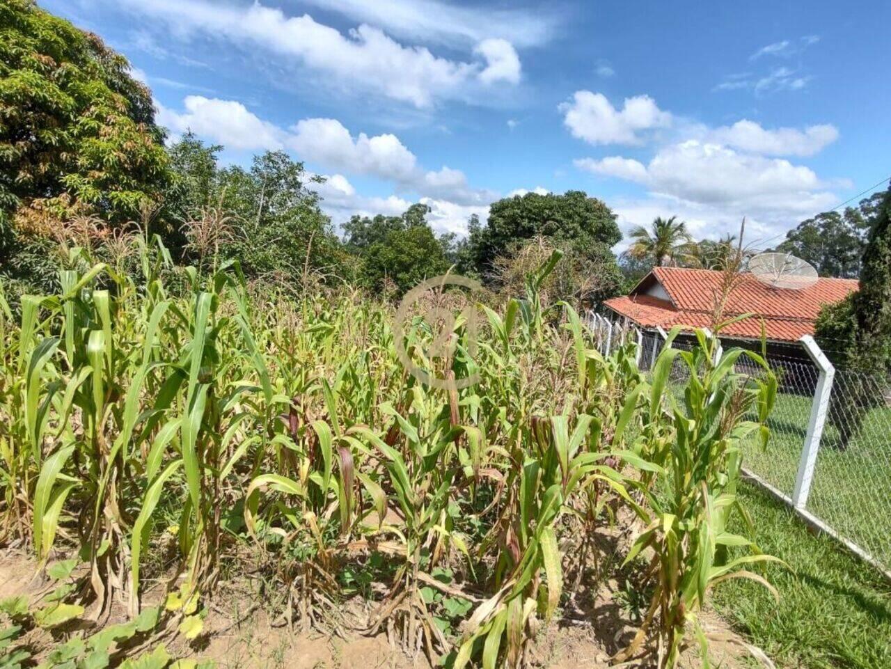 Terreno Chácara Alvorada, Indaiatuba - SP