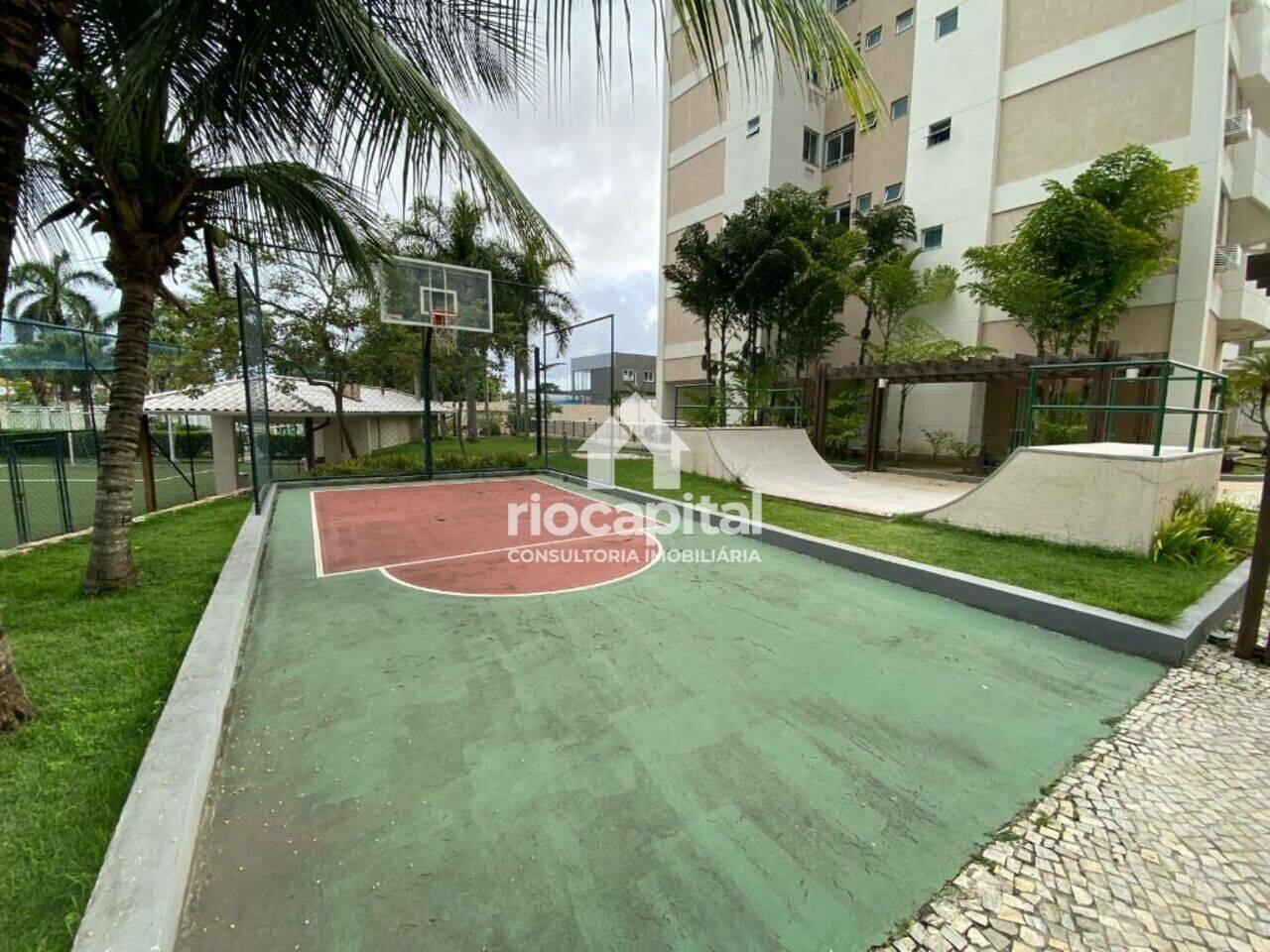 Apartamento Barra da Tijuca, Rio de Janeiro - RJ