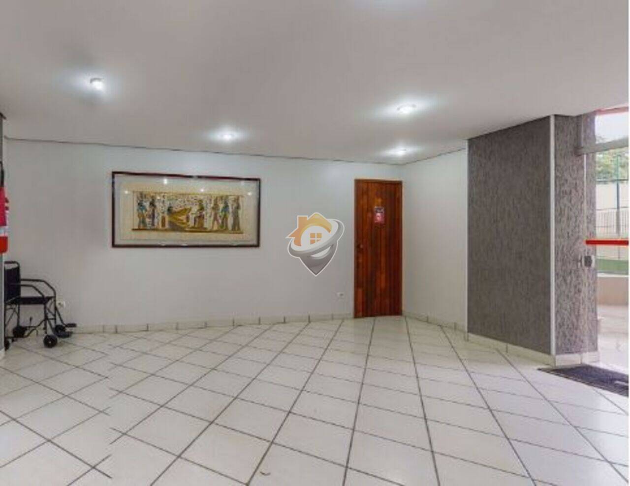 Apartamento Imirim, São Paulo - SP