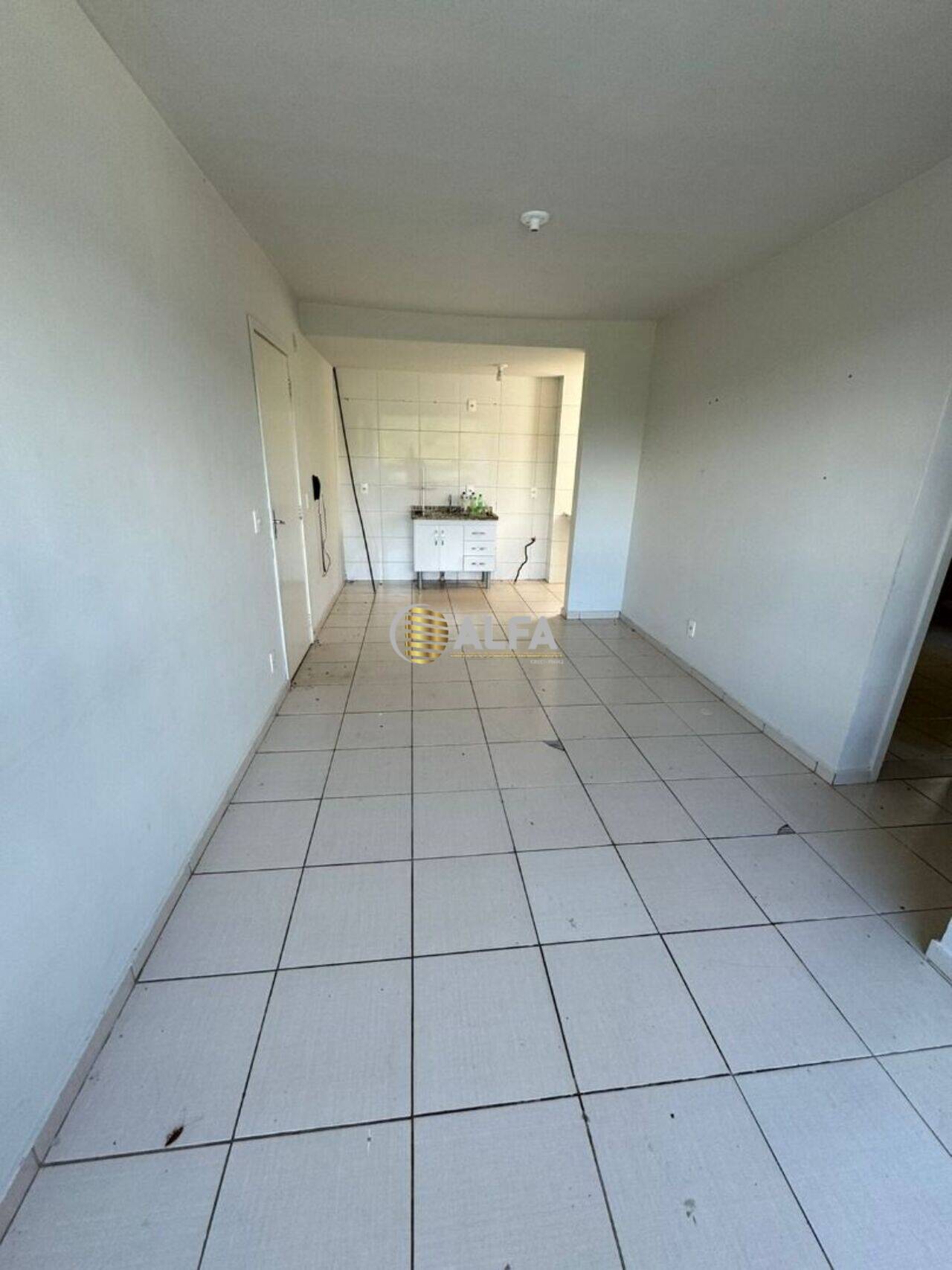 Apartamento Belo Horizonte, Pouso Alegre - MG