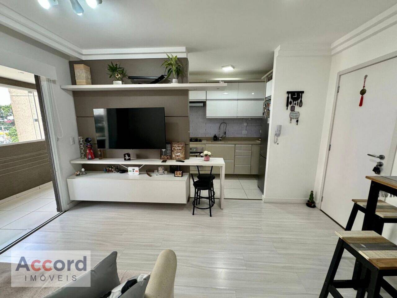 Apartamento Pinheirinho, Curitiba - PR