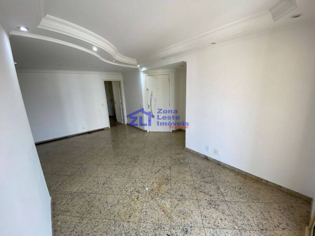 Apartamento Tatuapé, São Paulo - SP