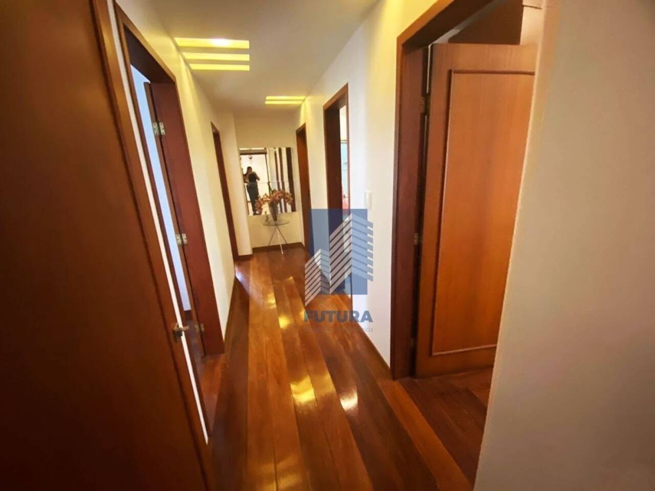 Apartamento Centro, Viçosa - MG