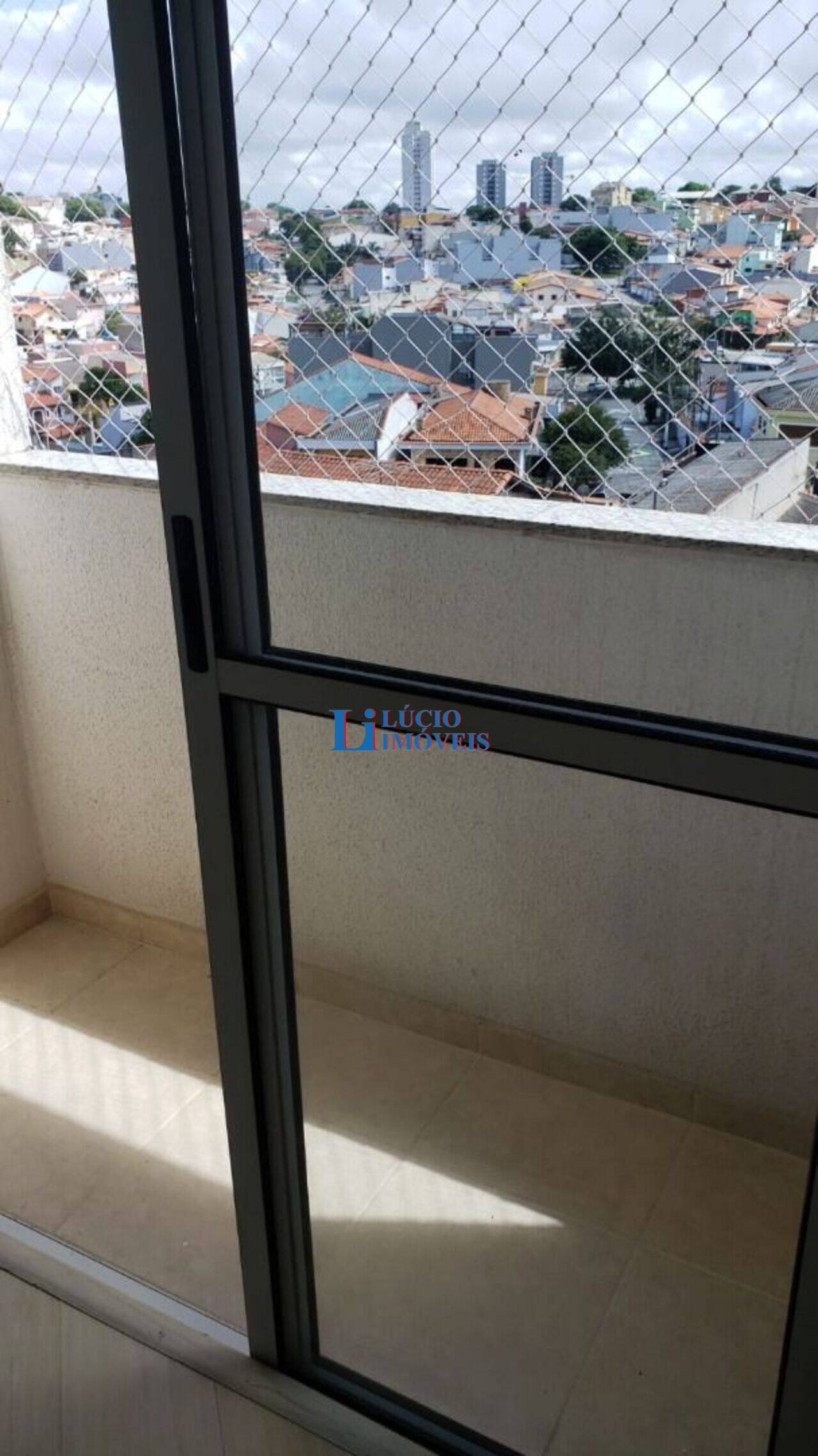 Apartamento Vila Camilópolis, Santo André - SP