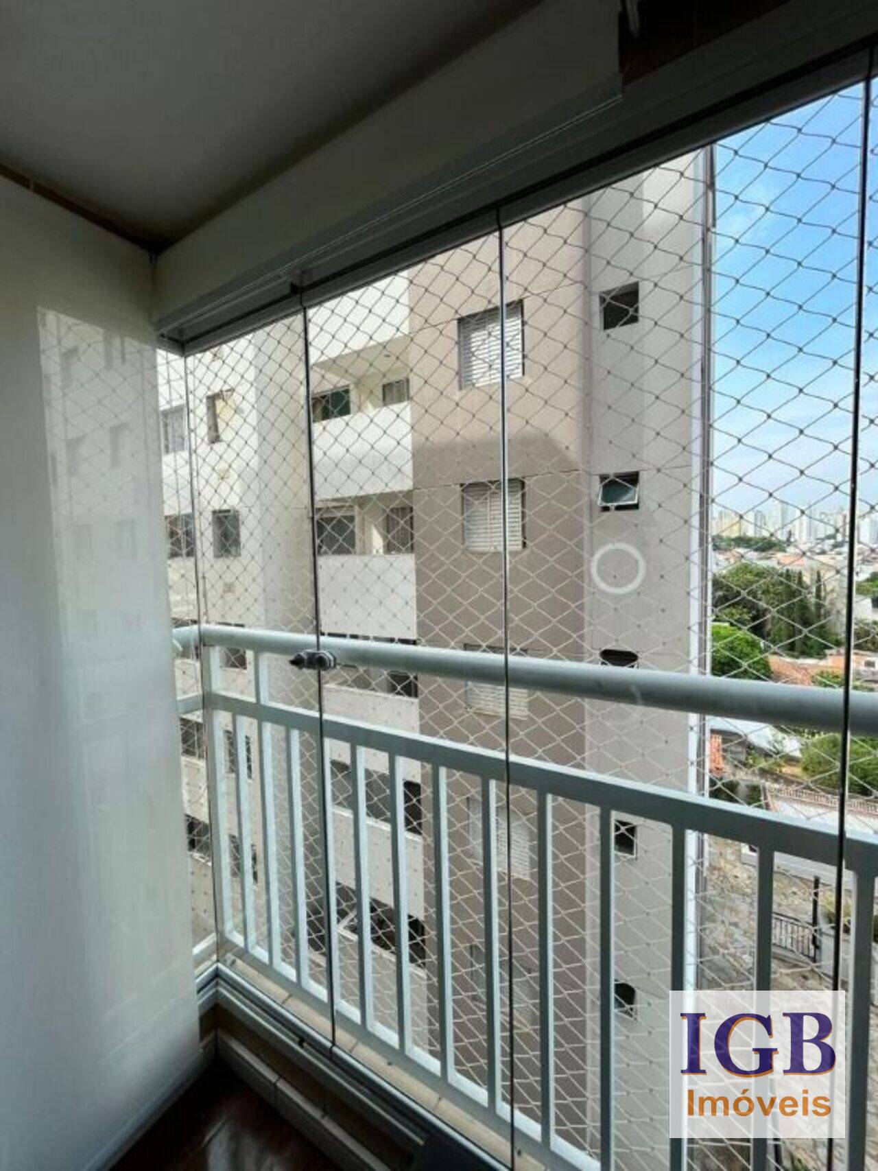 Apartamento Vila Aurora, São Paulo - SP