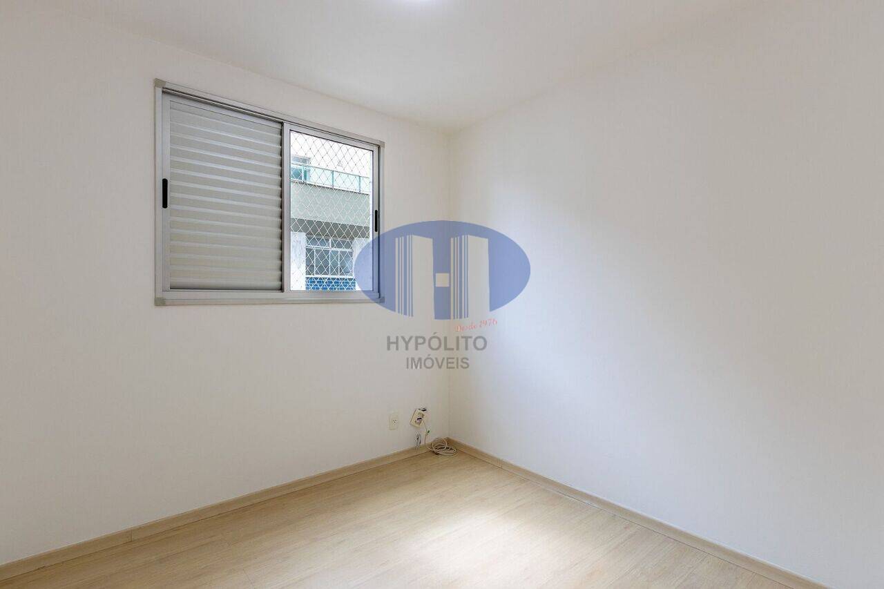 Apartamento Cruzeiro, Belo Horizonte - MG