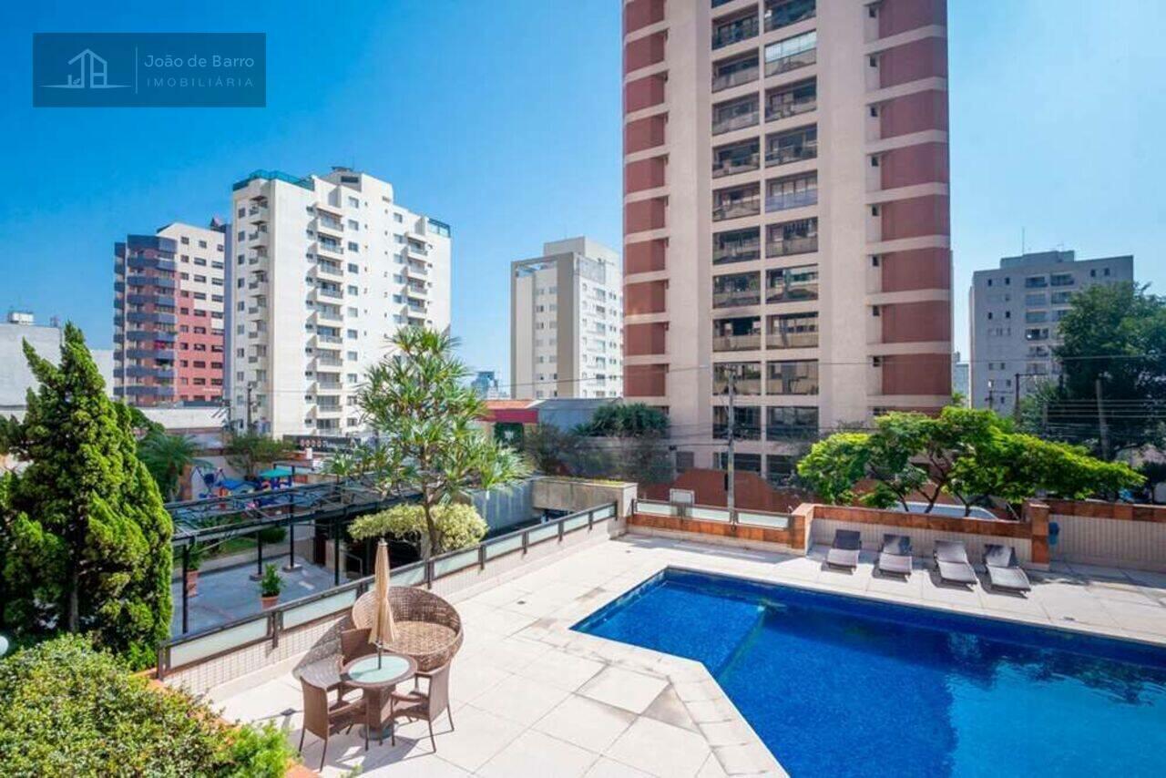 Apartamento Santa Paula, São Caetano do Sul - SP