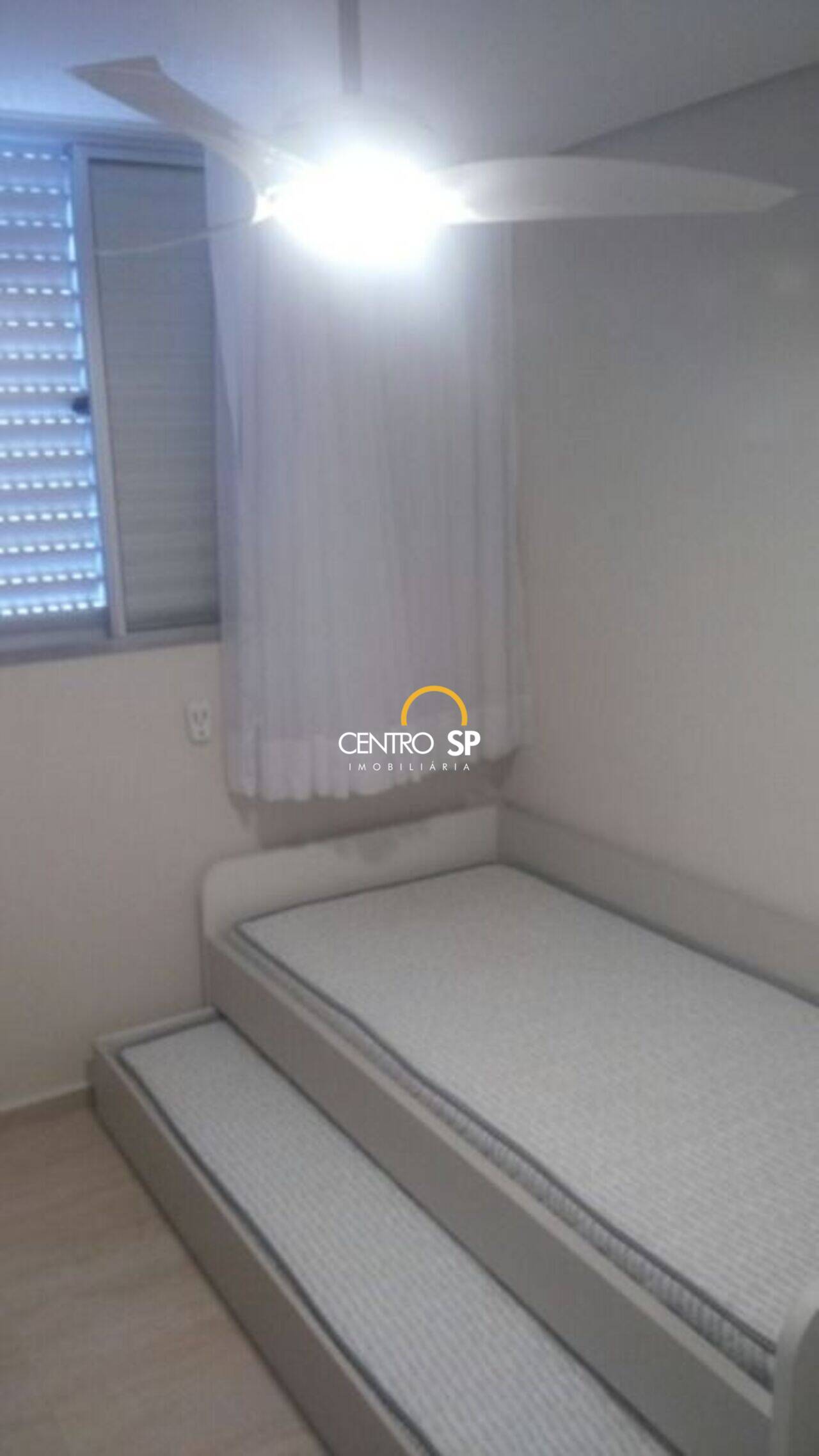 Apartamento Residencial Belas Artes, Bauru - SP