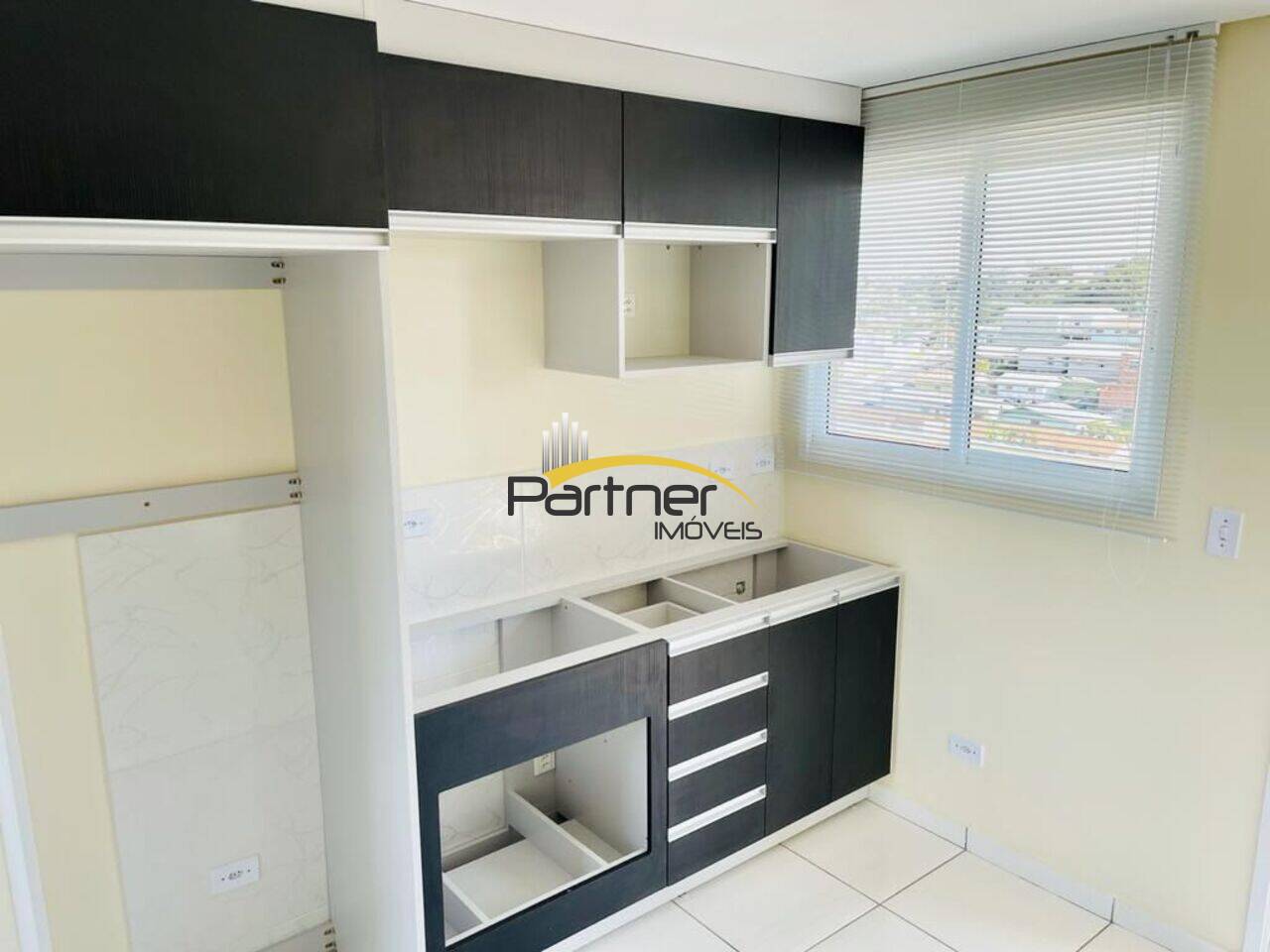 Apartamento Lindóia, Curitiba - PR