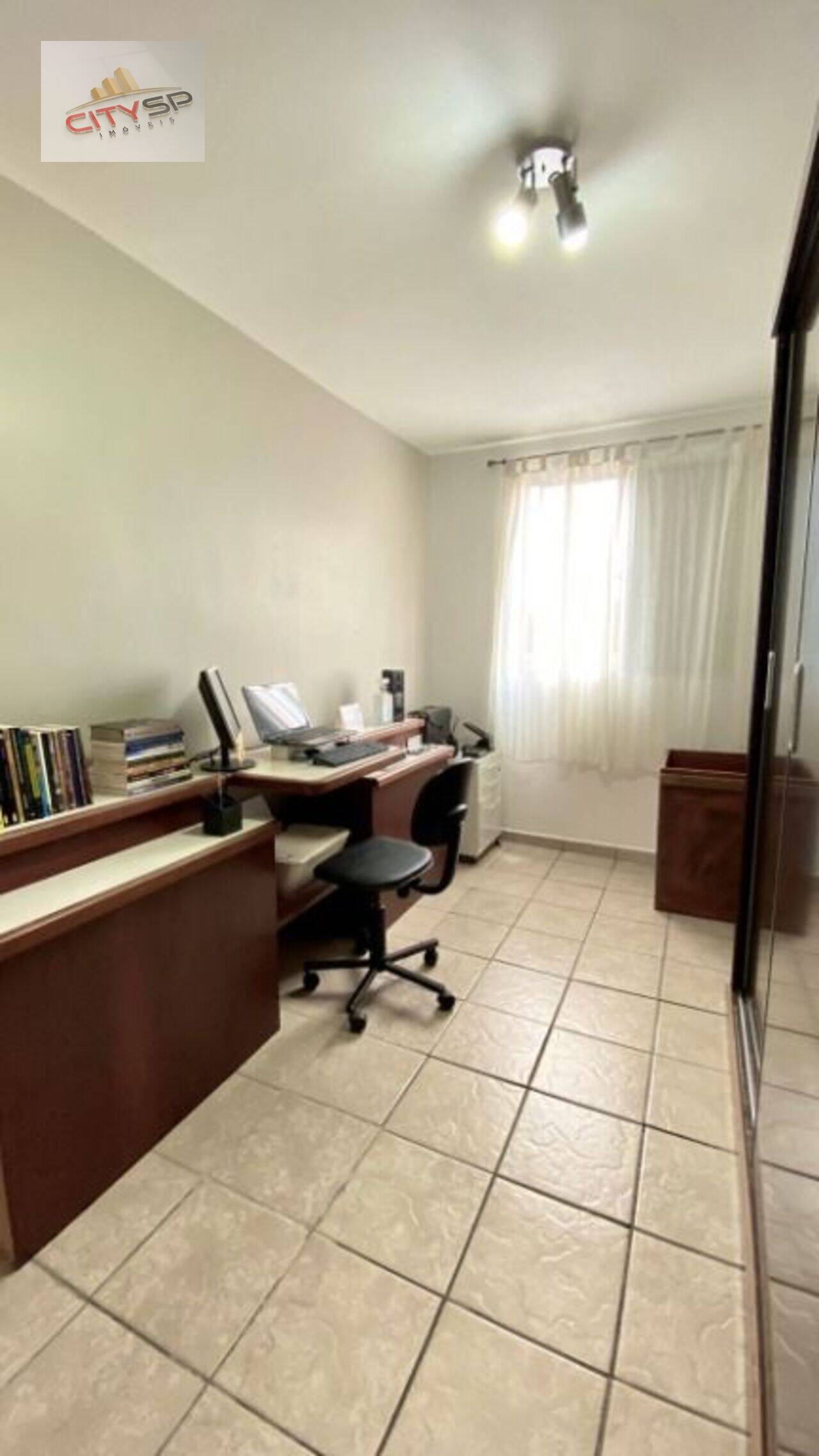 Apartamento Jabaquara, São Paulo - SP